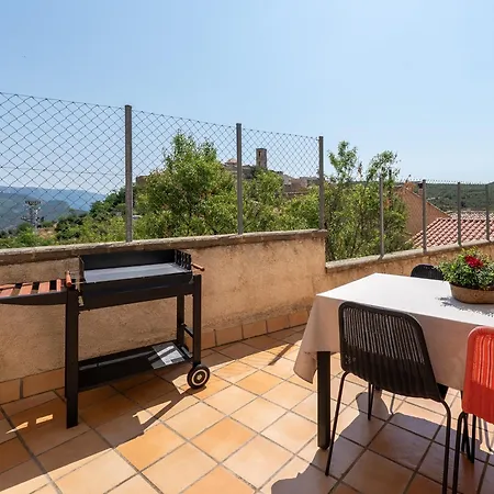 Eremita Casa vacanze *