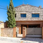 Tatil Evi Eremita Al Priorat La Figuera