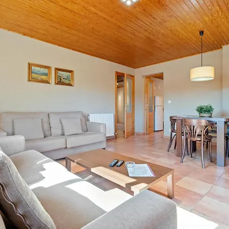 Holiday home Eremita La Figuera