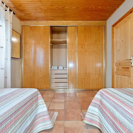 Holiday home Eremita La Figuera