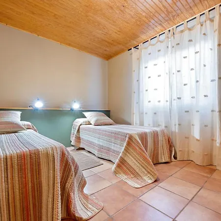 Eremita Holiday home La Figuera