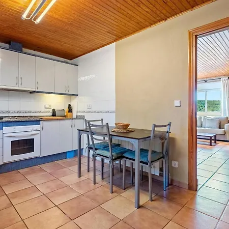 Eremita Holiday home *