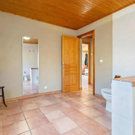 Eremita Holiday home