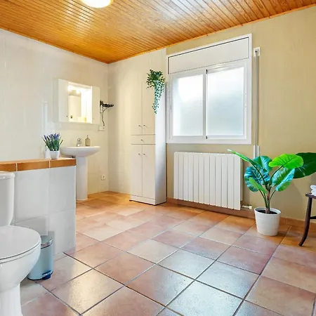 Prázdninový dům Eremita Al Priorat