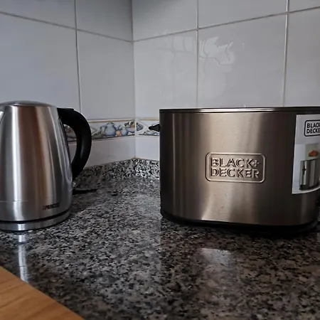 Eremita Al Priorat Prázdninový dům