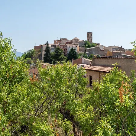 Eremita Al Priorat Tatil Evi