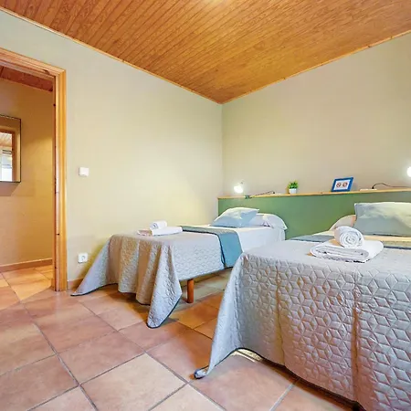 Prázdninový dům Eremita Al Priorat La Figuera