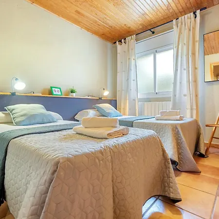 Eremita Al Priorat Tatil Evi *