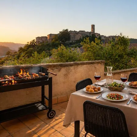 Eremita Al Priorat