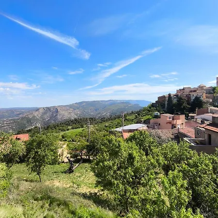 Eremita Al Priorat