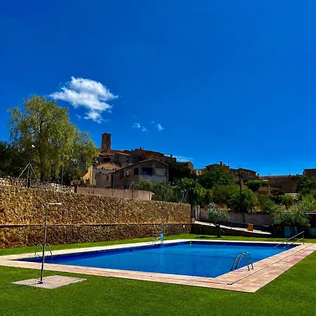 Eremita Al Priorat *