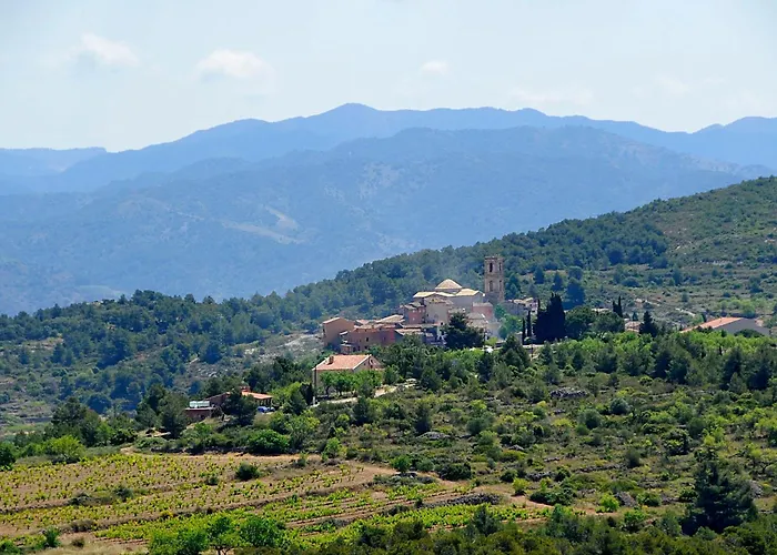 Eremita Al Priorat