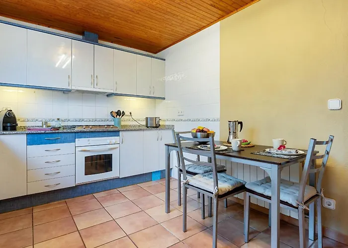 Hébergement de vacances Eremita Al Priorat